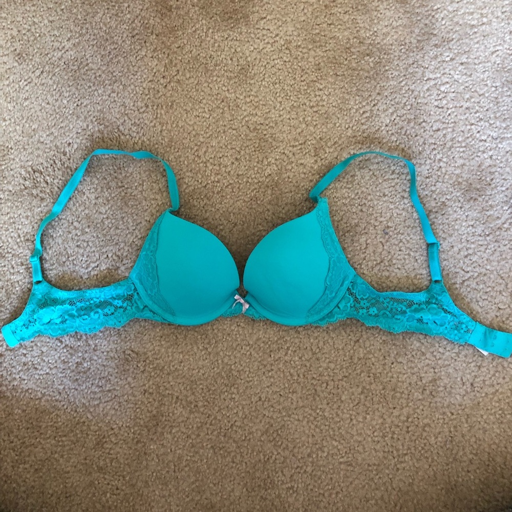 Victoria’s Secret dream angel push up bra